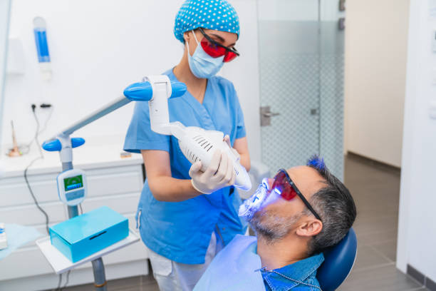Best Pediatric Emergency Dentist in Mount Vernon, AL