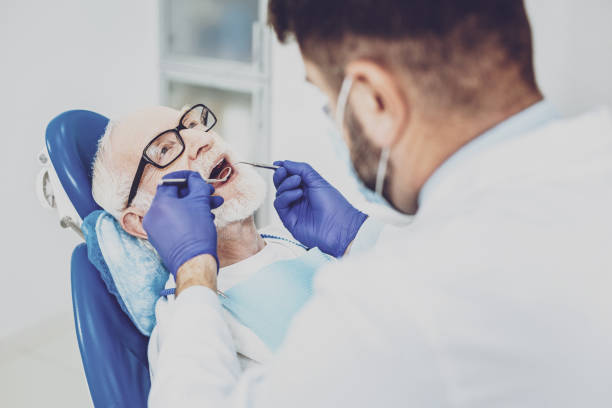 Best Urgent Dental Care in Mount Vernon, AL
